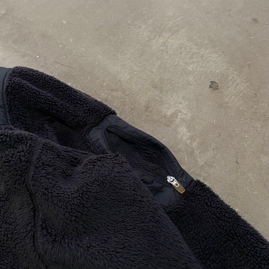 00’s Nike ACG fleece jacket