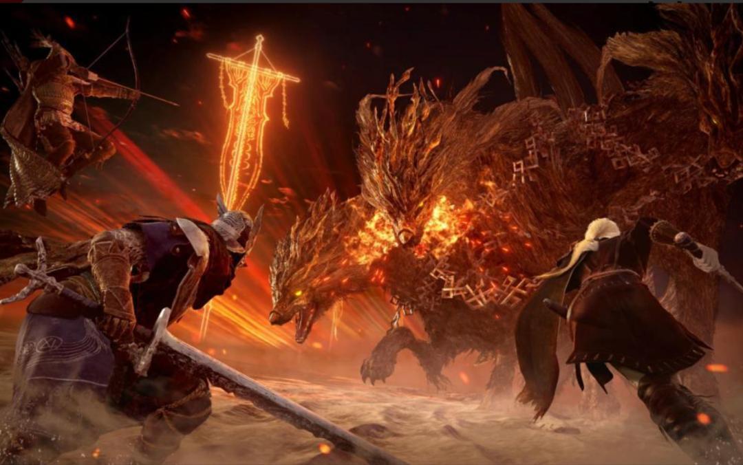 【PS5】ELDEN RING NIGHTREIGN コレクターズエディション