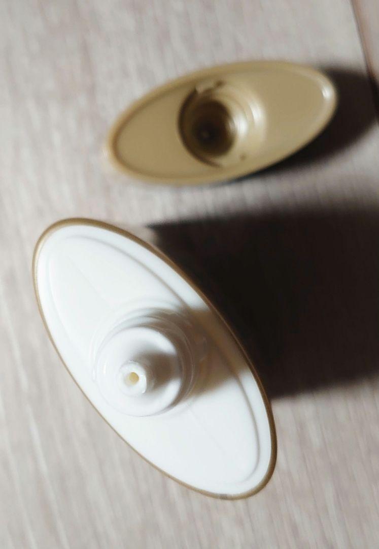 お得ANESSAパーフェクトUVスキンケアミルク 60mL SPF50+ほぼ新品