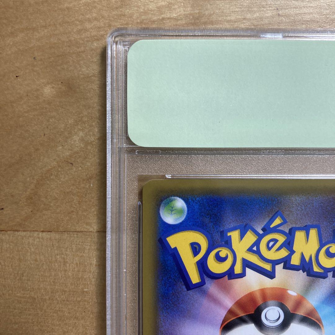 ポケモンカード　ドリームリーグ　メイ　SR PSA10 即日発送