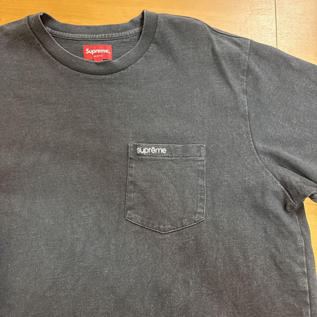 楽天市場】supreme ポケットtシャツの通販