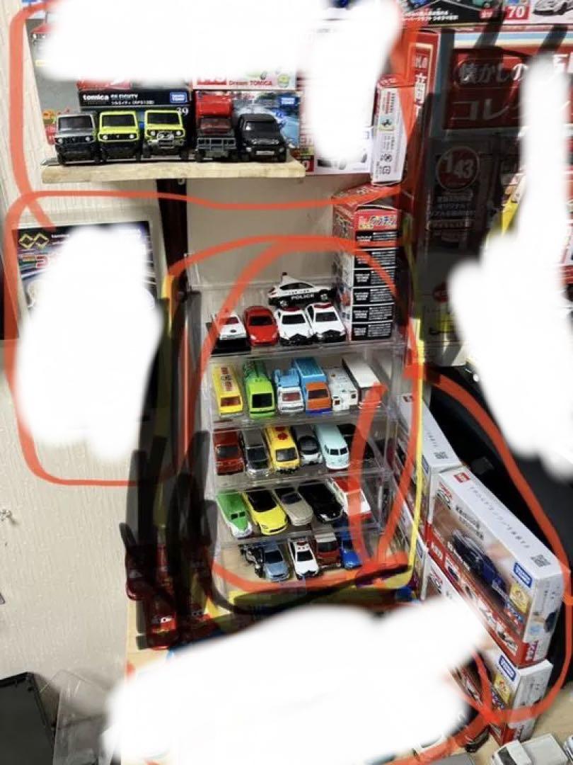 未使用品】 ミニカー-トミカジャンク大量台数不明トミカ 在庫限品 トミカジャンク大量台数不明トミカ ミニカー