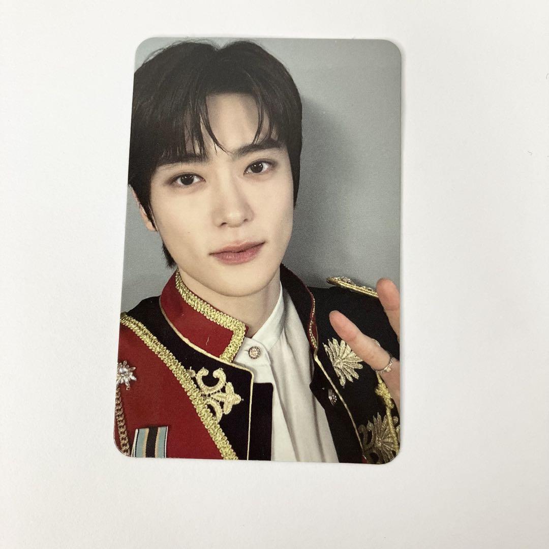 Nct127 Fact Check applemusic ジェヒョン　トレカ Nct127 Fact Check applemusic ジェヒョン トレカ - メルカリ