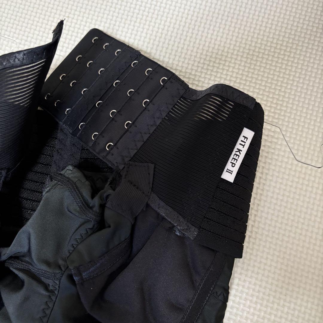 FIT KEEP2 M 産後 骨盤ベルト 骨盤矯正 フィットキープ 整体院