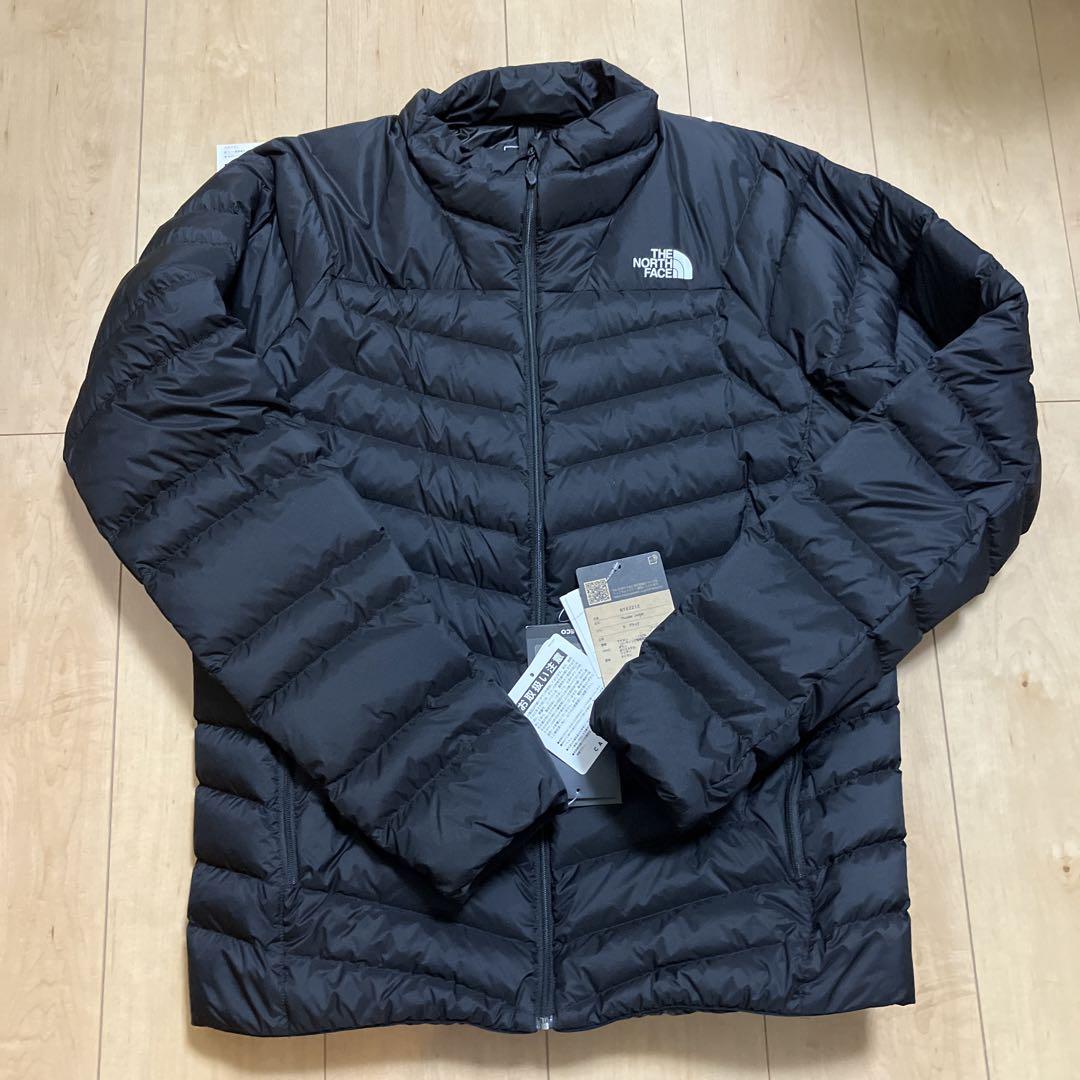 THE NORTH FACE  ノースフェイス　サンダージャケット