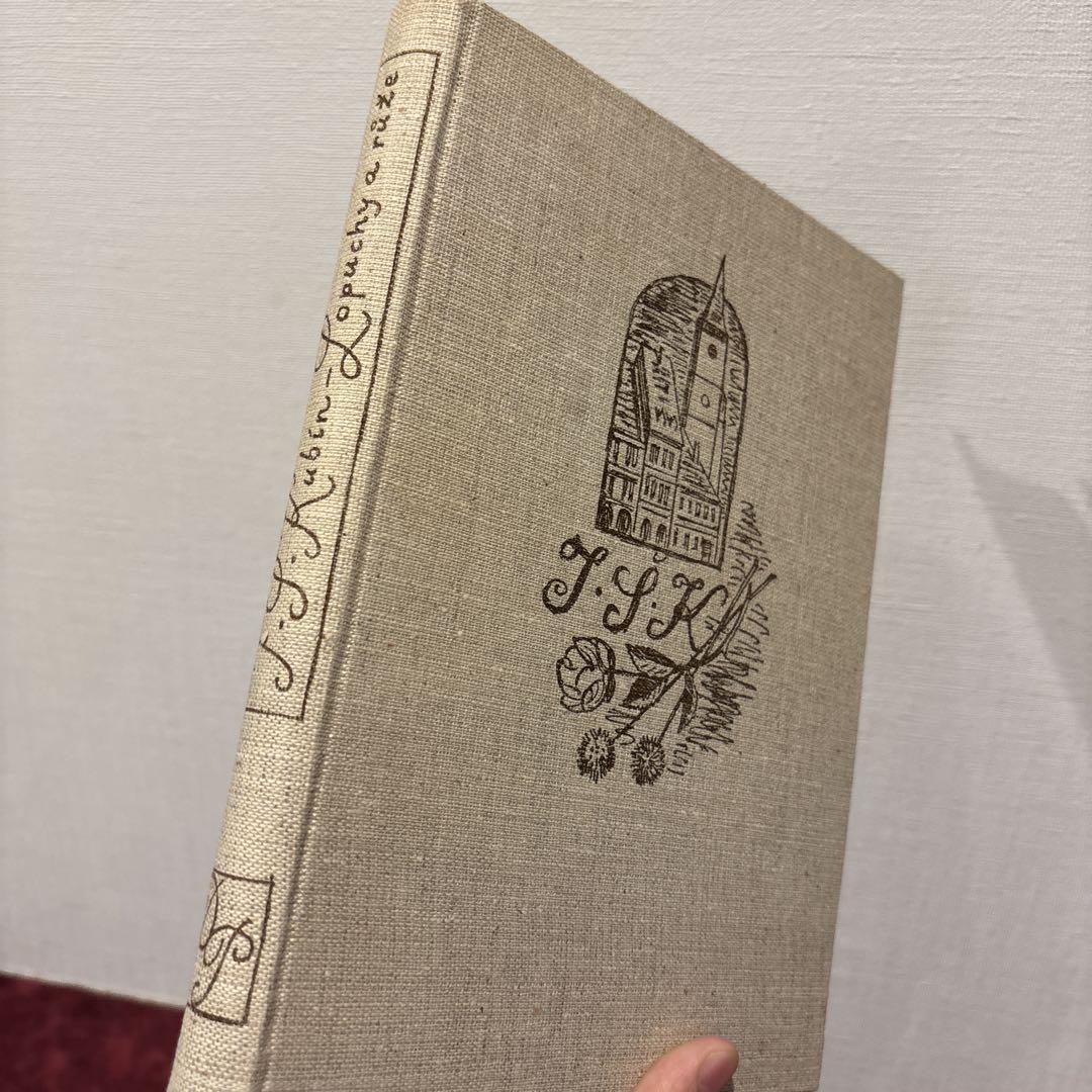 稀少ビンテージ古書カリグラフィー洋書　ジャンクジャーナル額装に 稀少1913年アンティーク児童書イギリス絵本 洋書 古書ジャンク