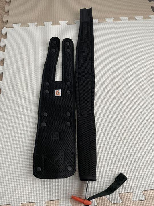 定番超歓迎 エルゴベビー クールエア ミッドナイトブルー Z1EiU-m70629384989 オムニ360 人気再入荷