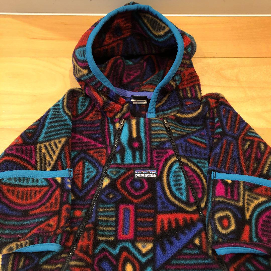 80cm季節のおすすめ商品 値下げ。パタゴニア 幾何学模様 フリース ロンパース 12M アウター ベビー・キッズ80cm¥10,699-www.dawajen.bh 80cm季節のおすすめ商品 値下げ。パタゴニア 幾何学模様 フリース ロンパース 12M アウター ベビー・キッズ80cm¥10,699-www.dawajen.bh