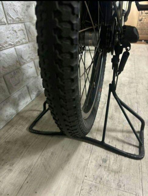 ✨美品✨室内保管✨純正チャイルドシート✨ブリヂストンビッケ2ｅ子供乗せ電動自転車