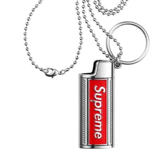 Supreme Metal Lighter Holster Silver Deals, 58% OFF ...