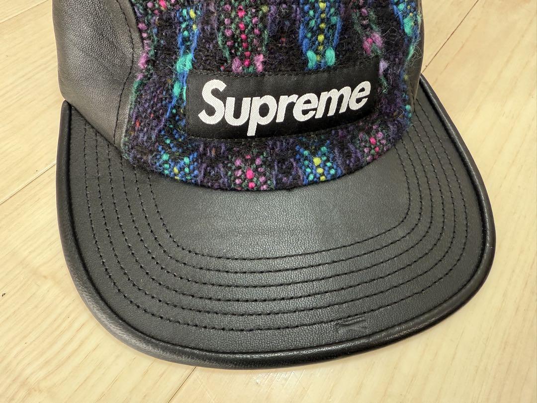 ⭐️最終値下げ⭐️Supreme Cap キャップ 帽子