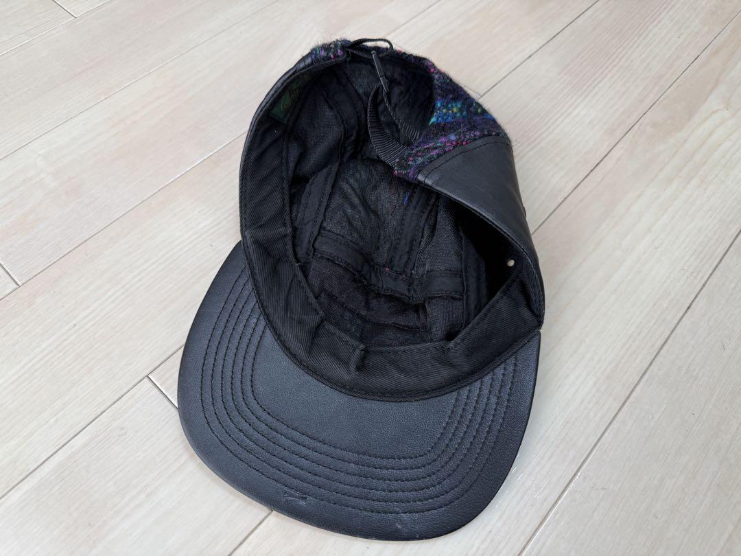 ⭐️最終値下げ⭐️Supreme Cap キャップ 帽子