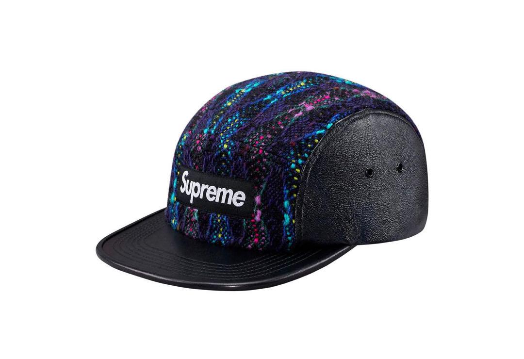 ⭐️最終値下げ⭐️Supreme Cap キャップ 帽子
