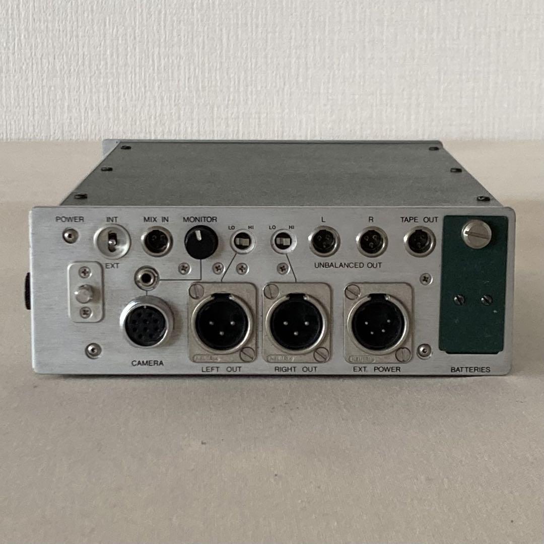 coopersound CS104 名機4chアナログENGミキサー 楽器・機材 coopersound CS104 名機4chアナログENGミキサー 楽器・機材