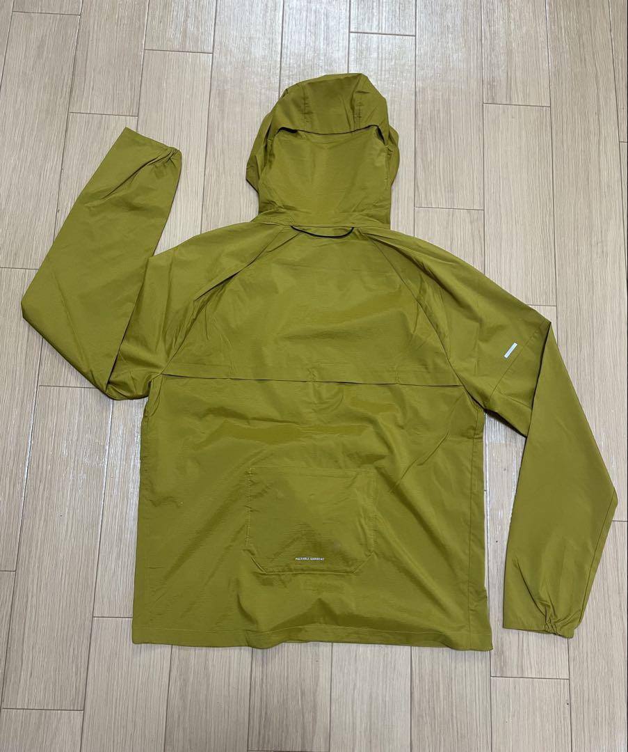 人気の春夏 ☆NIKE☆WINDRUNNER ランニングジャケット☆追跡 ジャケット ジャケット・アウター