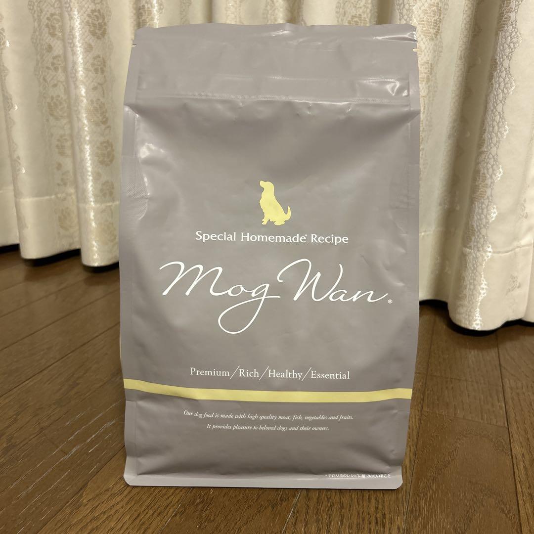 モグワン　ドッグフード　1.8kg