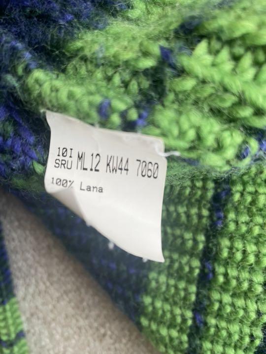 超激安低価 RAF BY RAF SIMONS ラフ バイ ラフシモンズ Vネックニット d0SJe-m70634287922 新品正規店