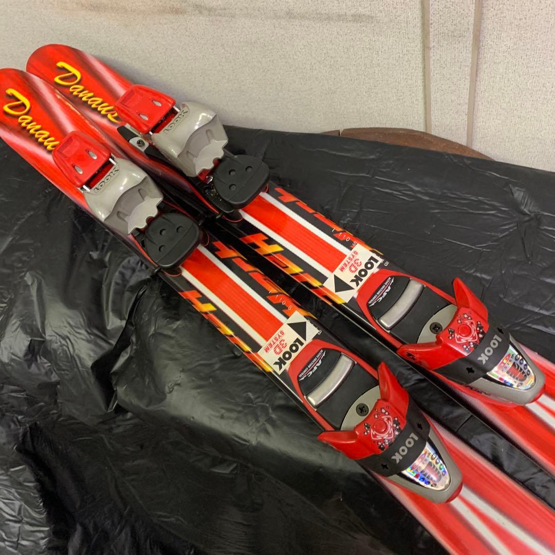 Hart ミッドスキー ブーツ セット Hart ミッドスキー ブーツ セット