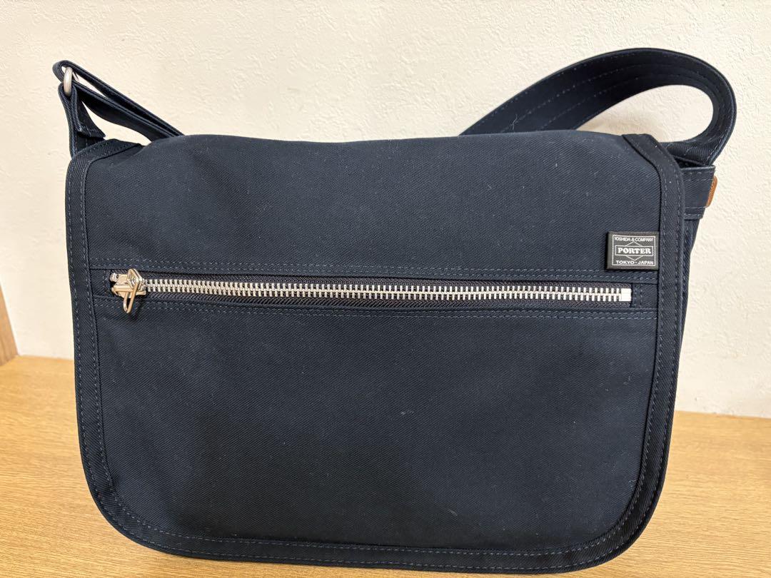 PORTER NAKED ショルダーバッグ