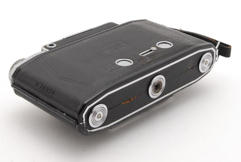 高品質即納 ZEISS IKON SUPER IKONTA 6X9 蛇腹カメラ StB7y-m70635211672 ツァイス 大得価SALE
