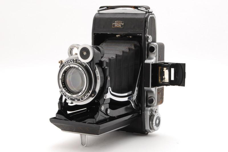 高品質即納 ZEISS IKON SUPER IKONTA 6X9 蛇腹カメラ StB7y-m70635211672 ツァイス 大得価SALE
