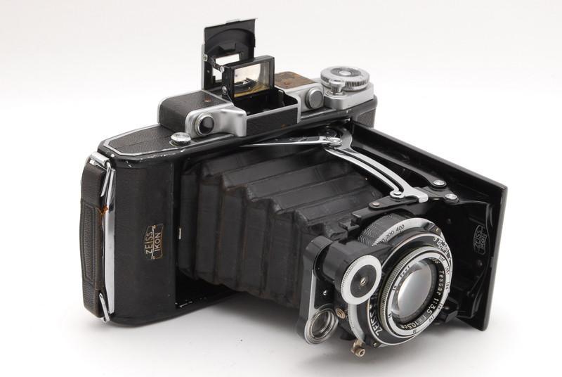 高品質即納 ZEISS IKON SUPER IKONTA 6X9 蛇腹カメラ StB7y-m70635211672 ツァイス 大得価SALE