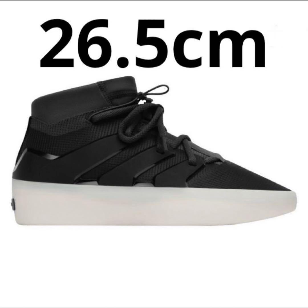 FEAR OF GOD ATHLETICS I BASKETBALL 26.5