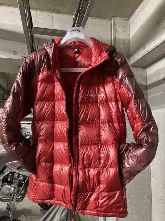 mont-bell スペリオルダウンパーカー 7d6kw-m70635792167 格安安い