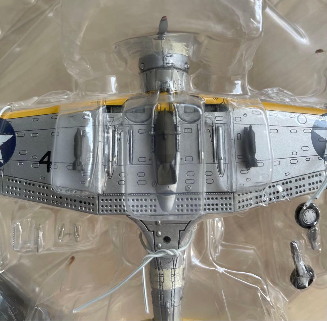 絶版新品 ホビーマスター 1/72 SBD-2 ドーントレス 空母レキシントン 絶版新品 ホビーマスター 1/72 SBD-2 ドーントレス 空母