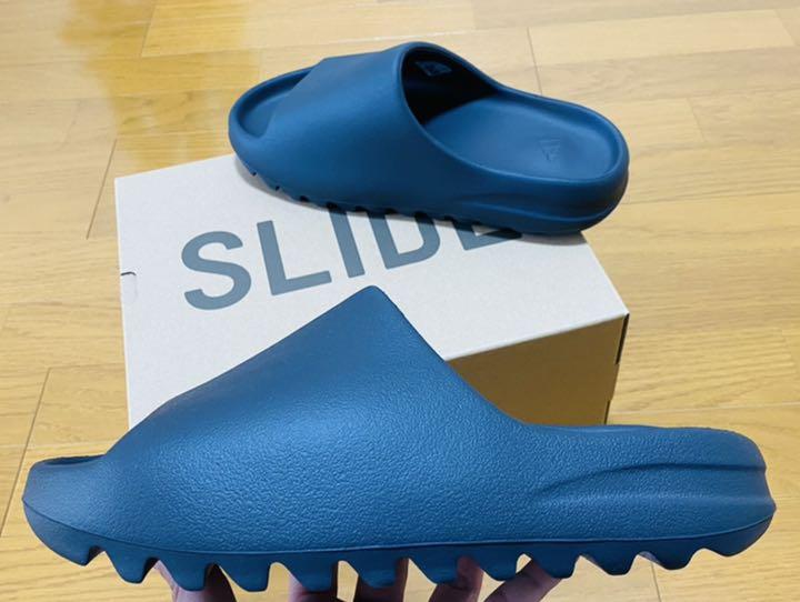 豊富な大人気 adidas YEEZY Slide Onyx Qul1P-m70636082514 人気大人気