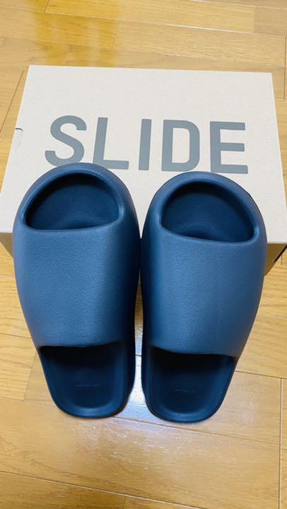 豊富な大人気 adidas YEEZY Slide Onyx Qul1P-m70636082514 人気大人気