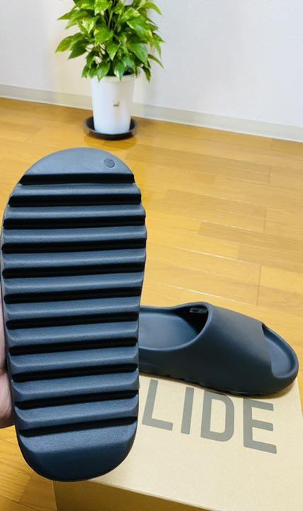 豊富な大人気 adidas YEEZY Slide Onyx Qul1P-m70636082514 人気大人気