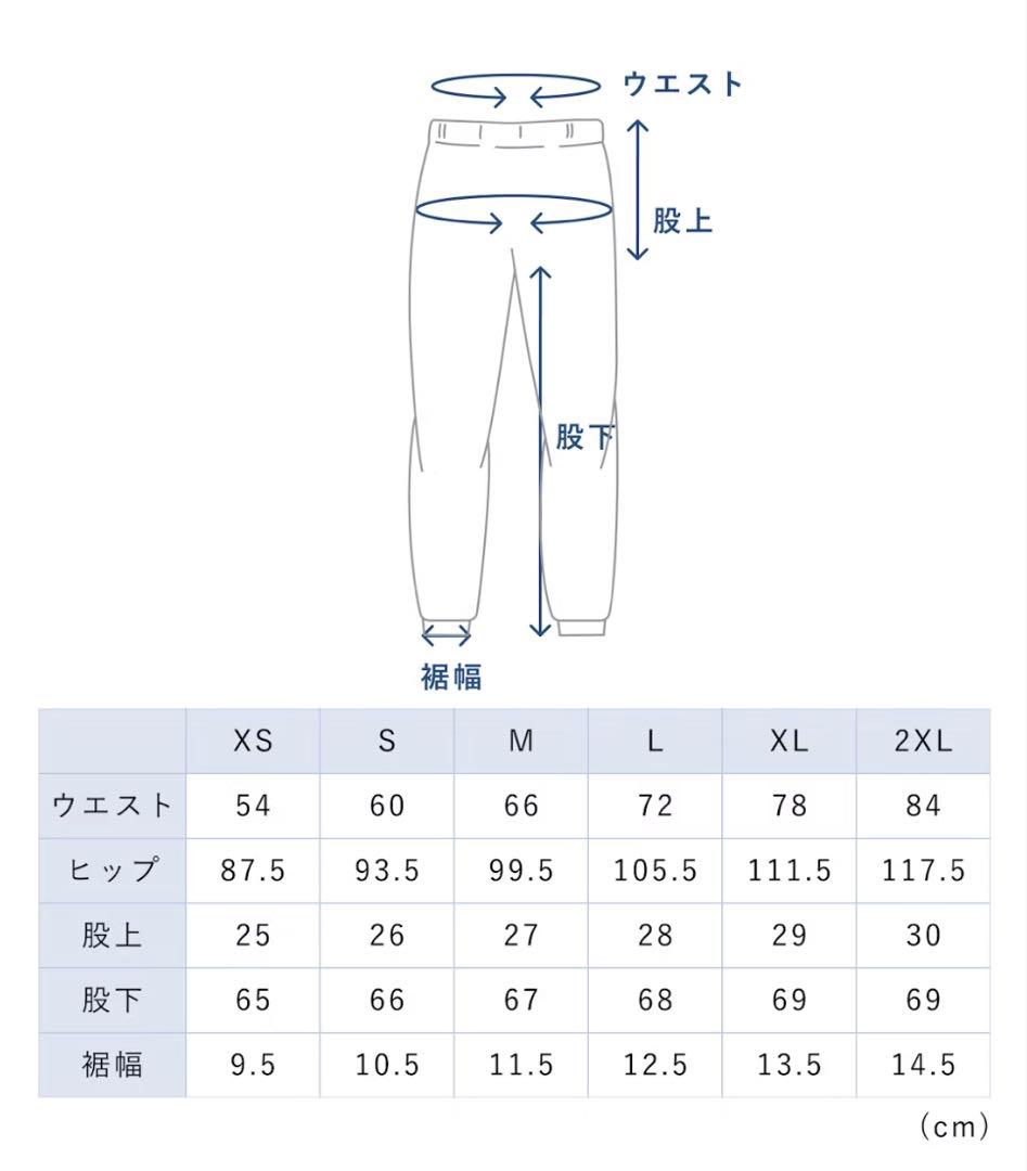 クルーネック ウィメンズS