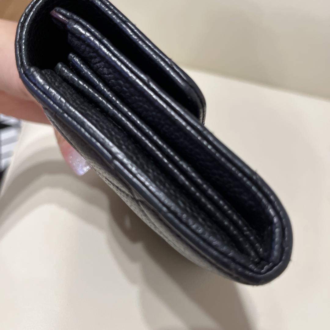 セール 国内 CHANEL Ami様専用 長財布 小物