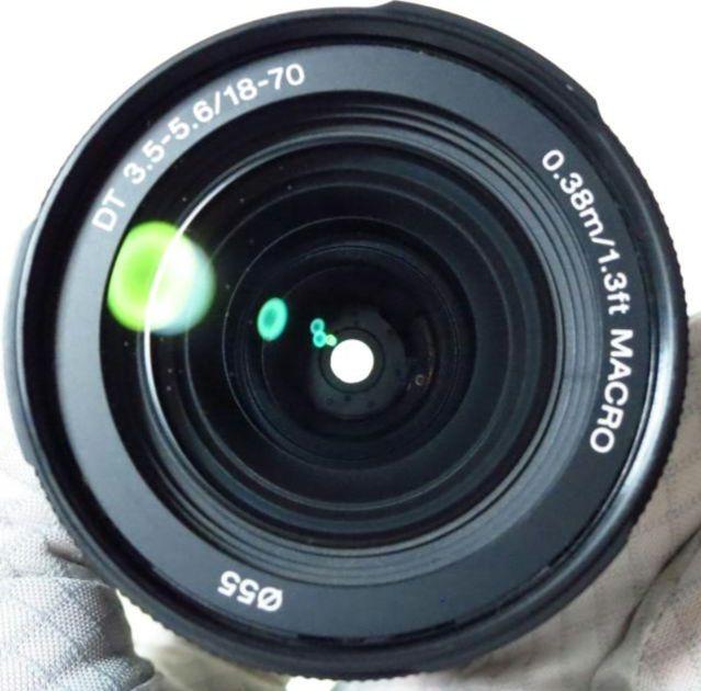 SONY α３５０　標準ズームレンズキット SONY α350 DSLR-A350K ズームレンズキット 価格比較 - 価格.com