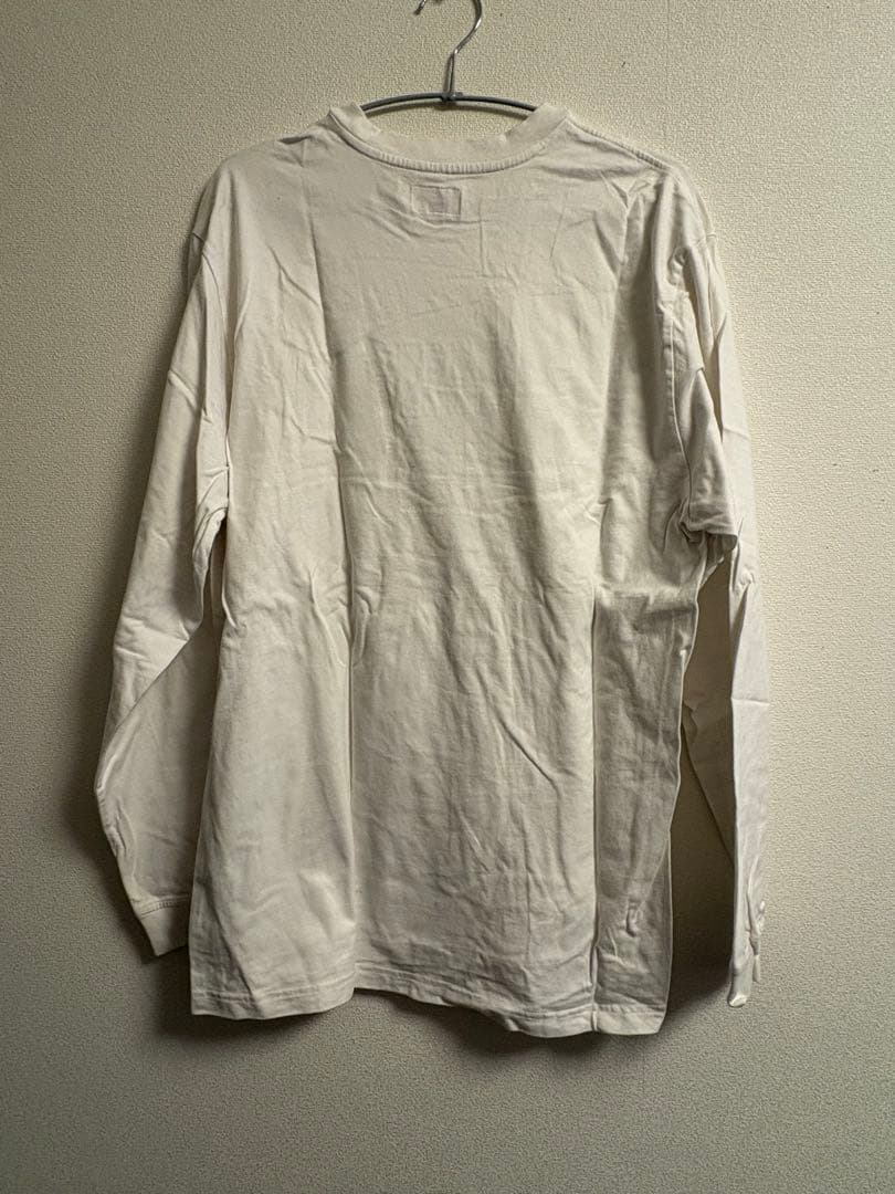 シュプリーム ロンt シュプリーム ロンt