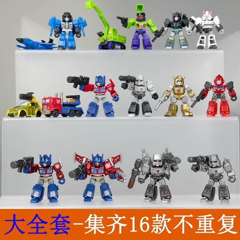 布鲁可 星辰版 第一弾　12個セット