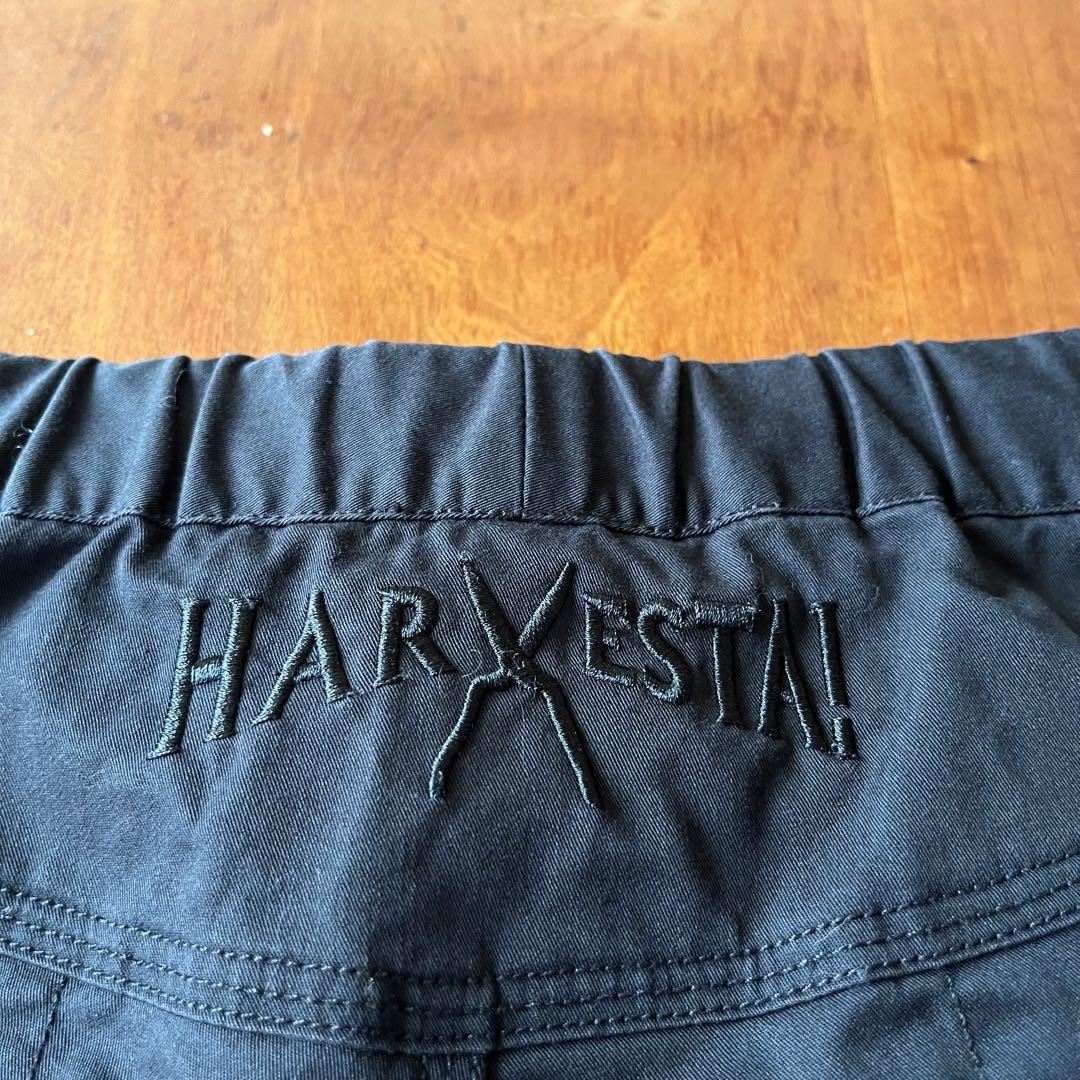 HARVESTA!（バリカンズ・ハーベスタ！）ボンテージニッカパンツ
