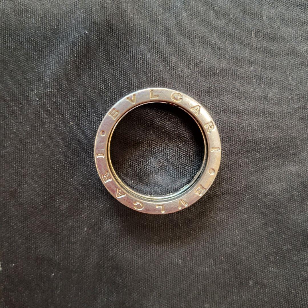 BVLGARI B.zero1 リング シルバー
セーブザチルドレン