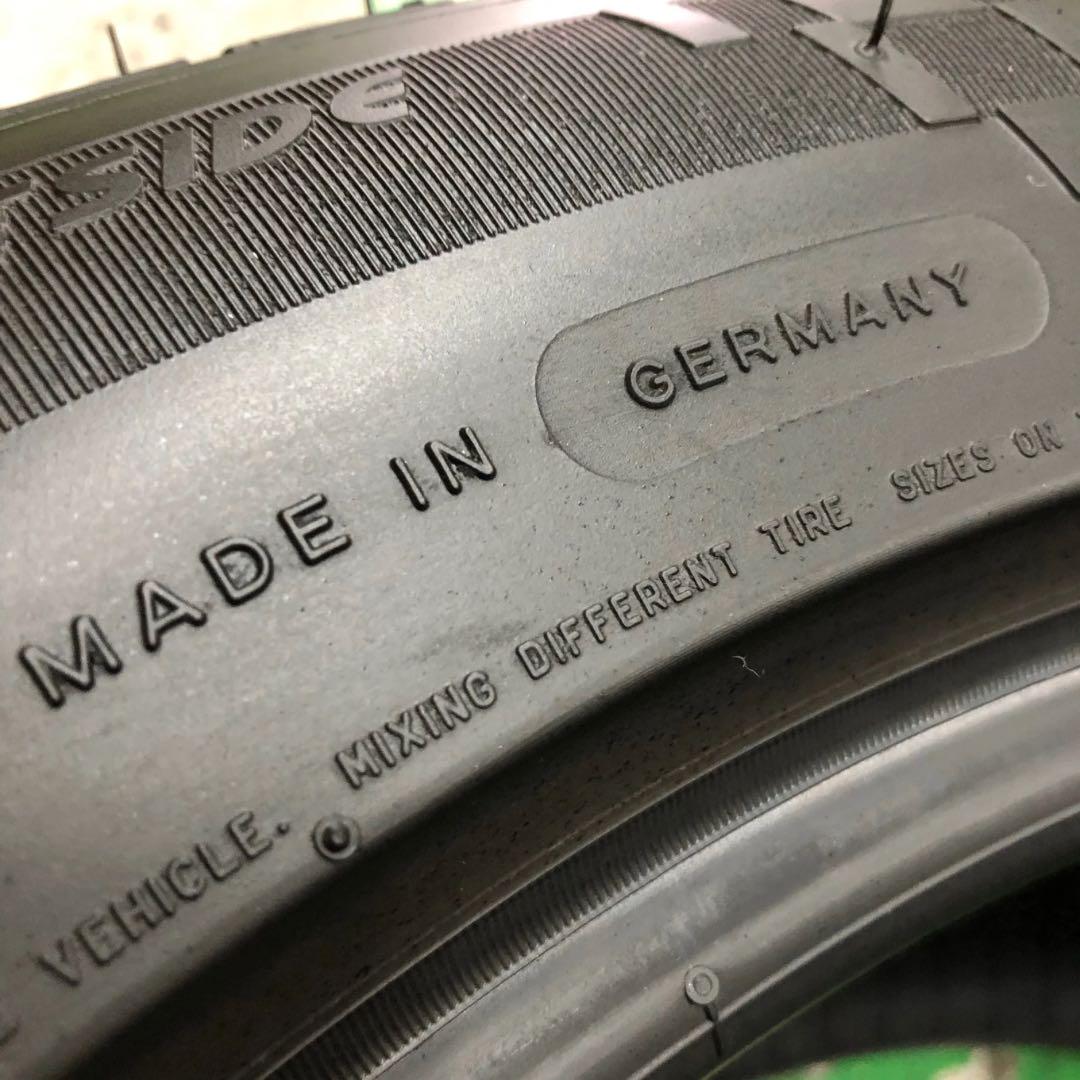 MICHELIN Pilot Exalto 225/50ZR16 中古タイヤ