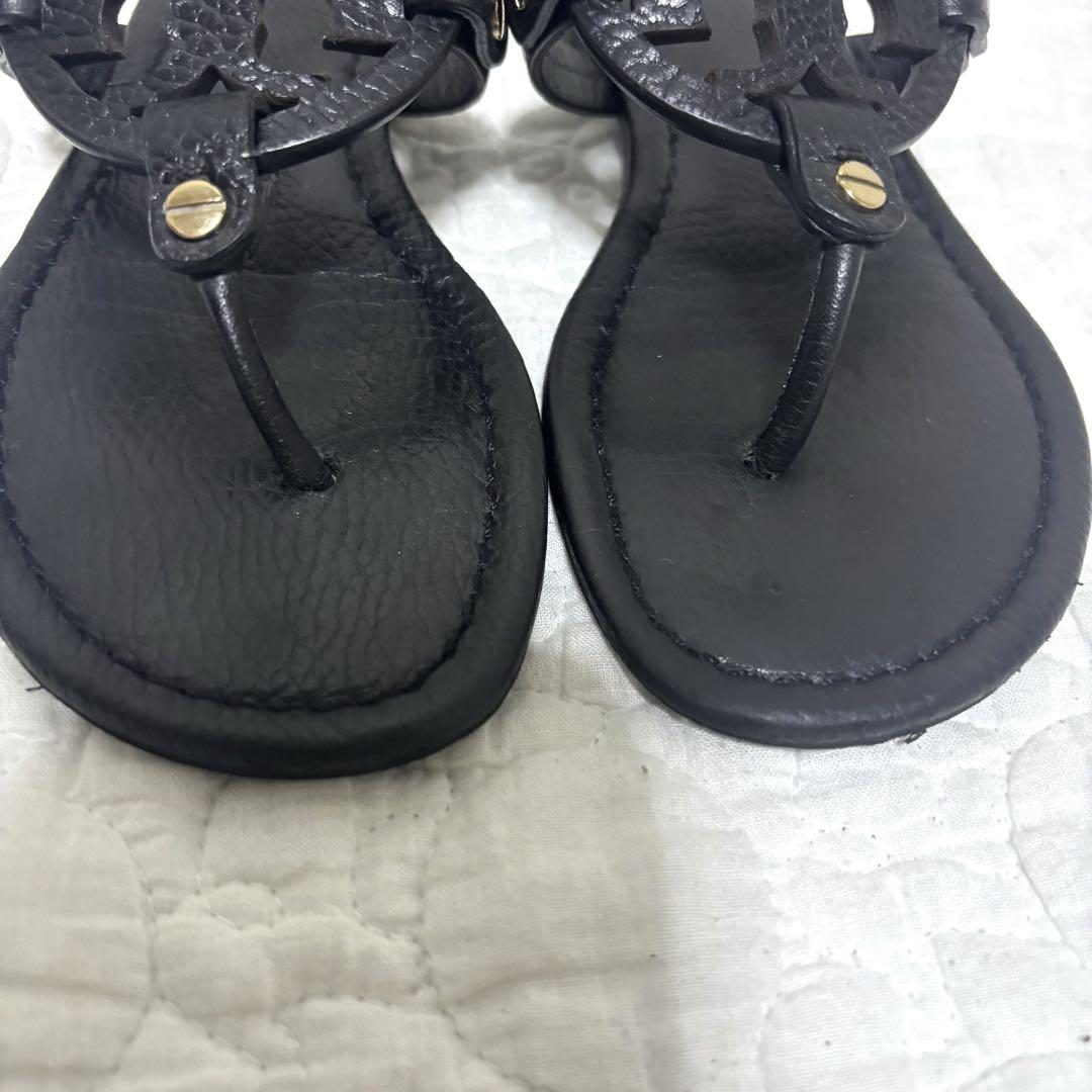 楽天市場】トリーバーチ TORY BURCH トングサンダル CLASSIC