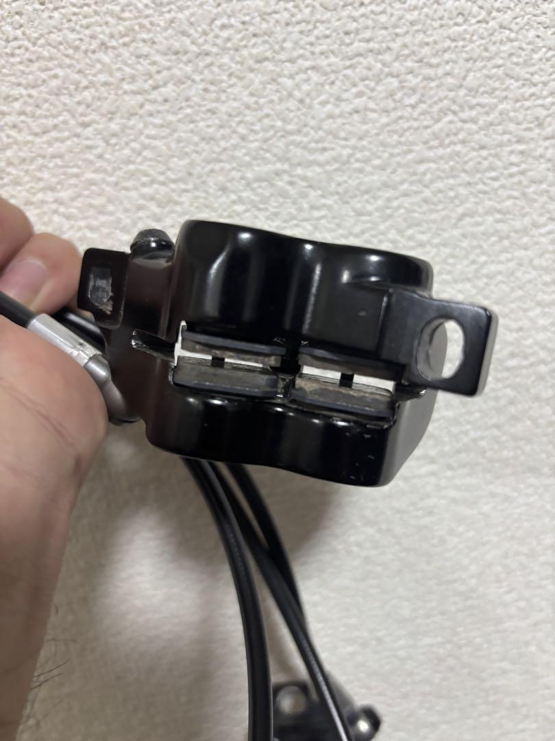 パーツ magura mt5