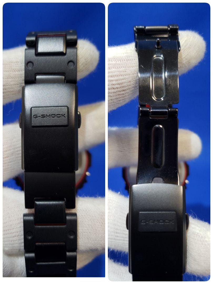 ⭐人気 GW-B5600HR-1JF 電波ソーラー pn34Q-m70639621065 美品⭐G-SHOCK 即納人気