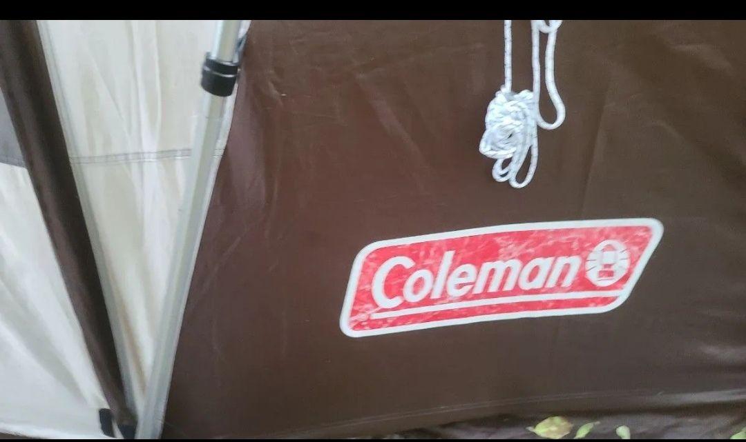 コールマン　コクーンColeman　Weather master　 インナーなし