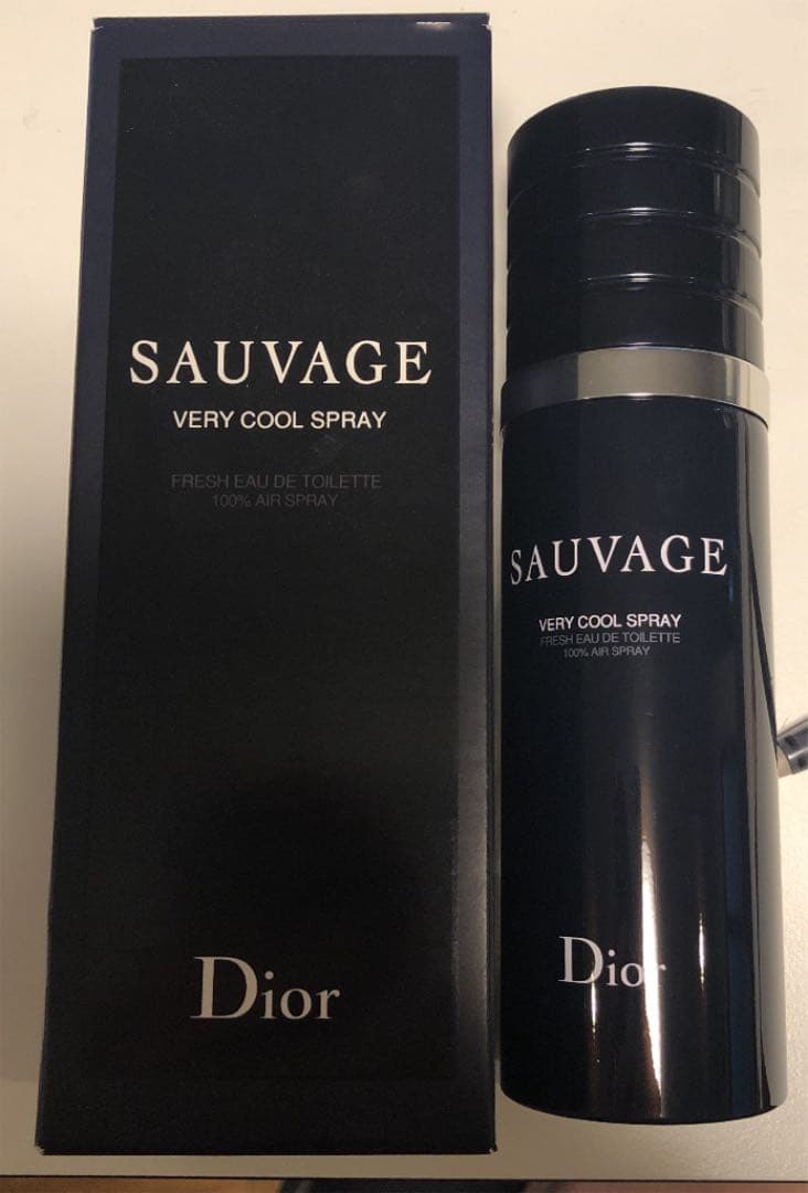 ディオール ソヴァージュ ベリー クール スプレー 100ml | mtevino.ge