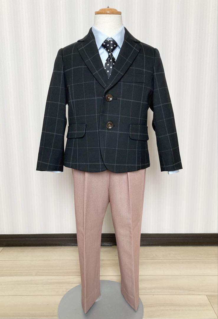 90㎝スーツ RM-19