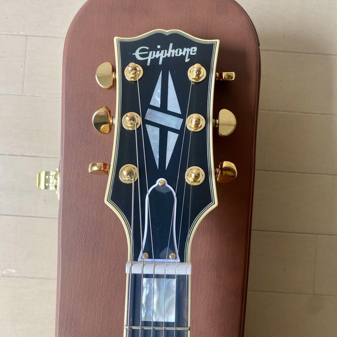 ギター Epiphone Inspired by Gibson CustomES-355