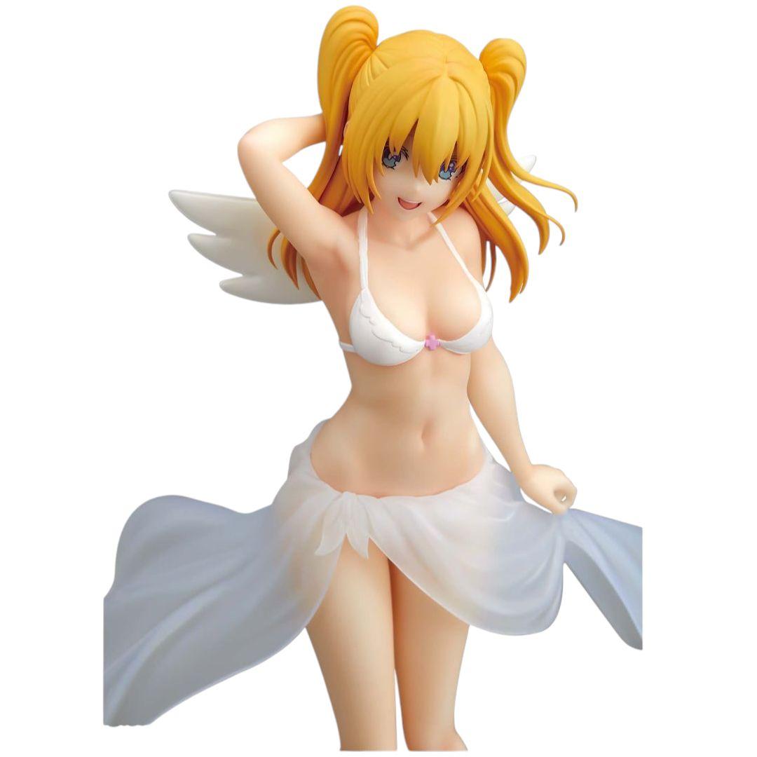新品未開封点8点 にごりり フィギュア ペンフレ 水着 ミリエラ リリエル 他