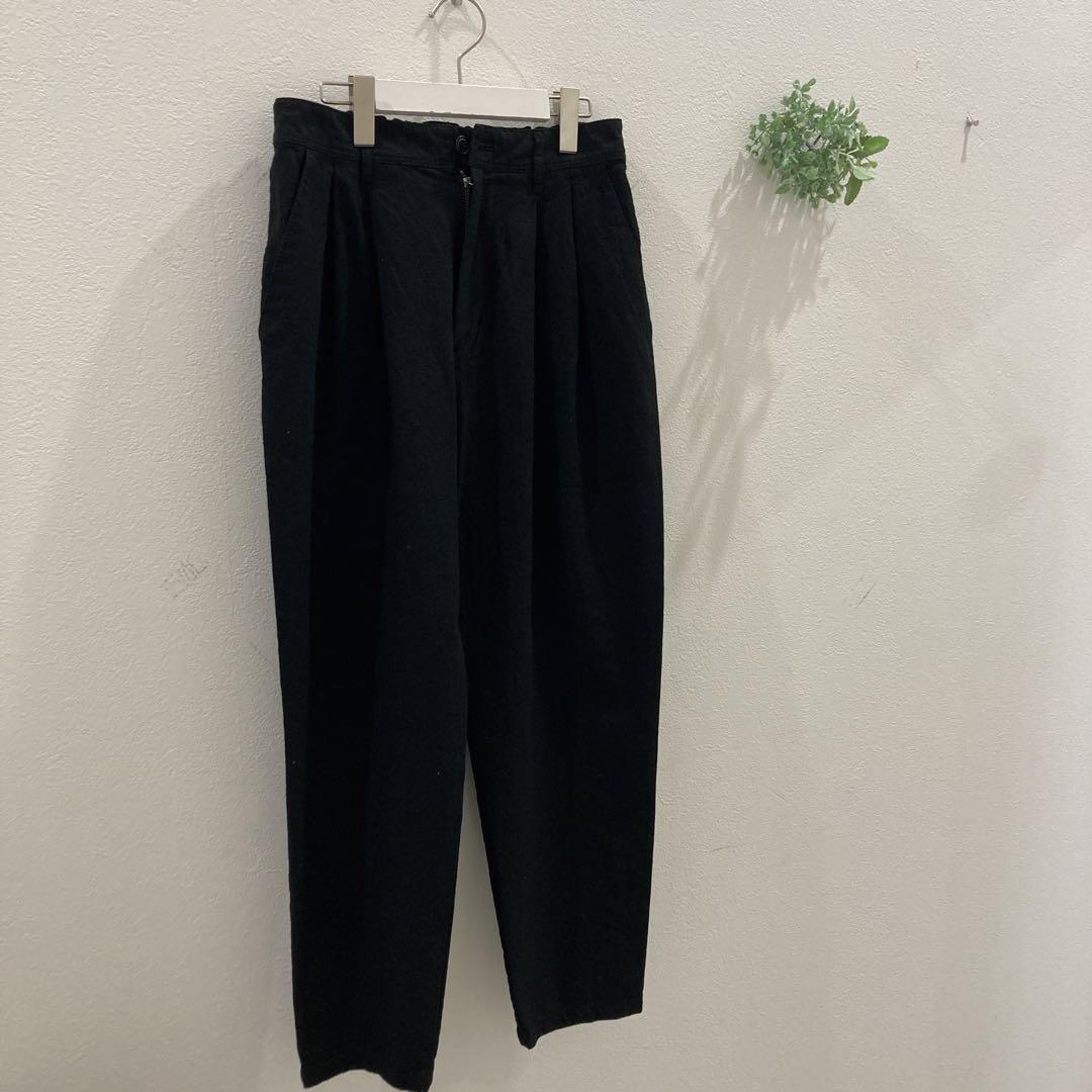 パンツ、最終値下げ 希少 黒入荷! 70.0%OFF www.shelburnefalls.com