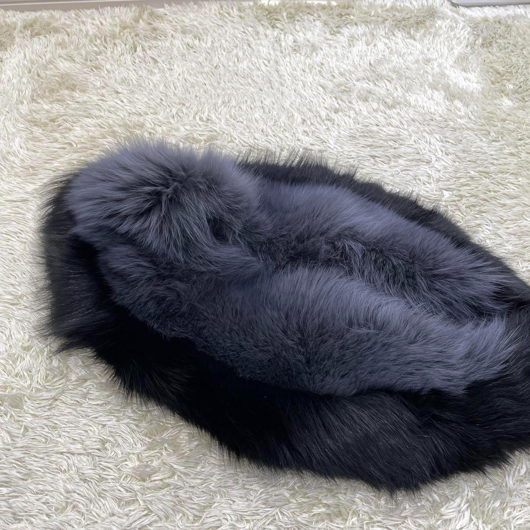 ティペット ショール